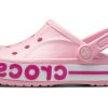 Zuecos Crocs Classic Bayaband «Rosa» 205089-6OV