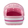 Zuecos Crocs Classic Bayaband «Rosa» 205089-6OV