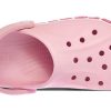 Zuecos Crocs Classic Bayaband «Rosa» 205089-6OV