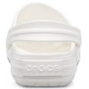 Zuecos Crocs Classic Bayaband «Triple White» 11016-1CL