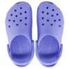 Zuecos Crocs Classic Beach Unisex Crystal Purple Sandals 10001-5PY