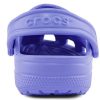Zuecos Crocs Classic Beach Unisex Crystal Purple Sandals 10001-5PY