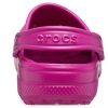 Zuecos Crocs Classic Beach Unisex Morado Rojo Sandalias 10001-6SV