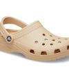 Zuecos Crocs Classic «Beige» 10001-2DS