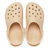 Zuecos Crocs Classic «Beige» 10001-2DS