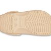 Zuecos Crocs Classic «Beige» 10001-2DS