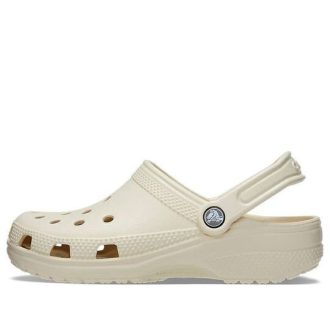 Zuecos Crocs Classic «Beige» 10001-2Y2