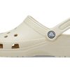 Zuecos Crocs Classic «Beige» 10001-2Y2