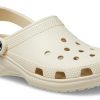 Zuecos Crocs Classic «Beige» 10001-2Y2