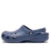 Zuecos Crocs Classic «Bijou Blue» 10001C-402