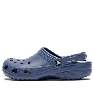 Zuecos Crocs Classic «Bijou Blue» 10001C-402