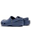 Zuecos Crocs Classic «Bijou Blue» 10001C-402