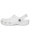 Zuecos Crocs Classic «Blanco» 10001C-100