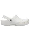 Zuecos Crocs Classic «Blanco» 10001C-100