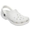 Zuecos Crocs Classic «Blanco» 10001C-100