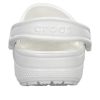 Zuecos Crocs Classic «Blanco» 10001C-100