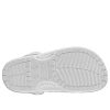 Zuecos Crocs Classic «Blanco» 10001C-100