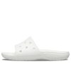 Zuecos Crocs Classic Blancos 206121-100