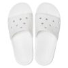 Zuecos Crocs Classic Blancos 206121-100