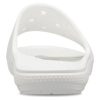 Zuecos Crocs Classic Blancos 206121-100