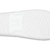 Zuecos Crocs Classic Blancos 206121-100