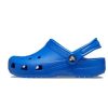 Zuecos Crocs Classic «Blue Bolt» 206990-4KZ (TD)