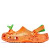 Zuecos Crocs Classic C x Melting Sadness 208758-810
