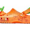 Zuecos Crocs Classic C x Melting Sadness 208758-810