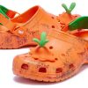 Zuecos Crocs Classic C x Melting Sadness 208758-810