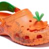 Zuecos Crocs Classic C x Melting Sadness 208758-810