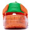 Zuecos Crocs Classic C x Melting Sadness 208758-810