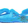 Zuecos Crocs Classic C x Melting Sadness (mujeres) 208492-456