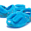 Zuecos Crocs Classic C x Melting Sadness (mujeres) 208492-456