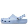 Zuecos Crocs Classic «Calcita Azul» 10001-4NS