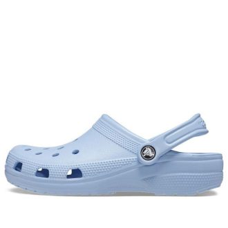 Zuecos Crocs Classic «Calcita Azul» 10001-4NS