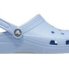Zuecos Crocs Classic «Calcita Azul» 10001-4NS