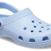 Zuecos Crocs Classic «Calcita Azul» 10001-4NS