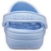 Zuecos Crocs Classic «Calcita Azul» 10001-4NS