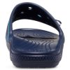 Zuecos Crocs Classic Casual Sports Pantuflas Unisex Azul 207280-4HQ