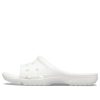 Zuecos Crocs Classic Casual Unisex Blancos 205315-100