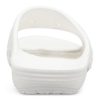 Zuecos Crocs Classic Casual Unisex Blancos 205315-100