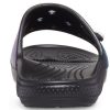 Zuecos Crocs Classic Casual Unisex Multicolor Negro 207308-988