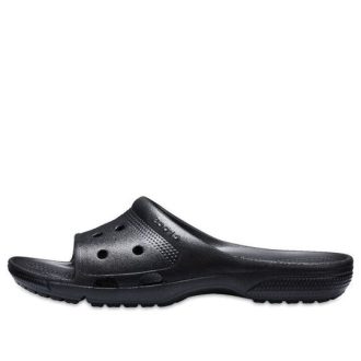 Zuecos Crocs Classic Casual Unisex Negros 205315-001