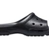 Zuecos Crocs Classic Casual Unisex Negros 205315-001