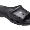 Zuecos Crocs Classic Casual Unisex Negros 205315-001