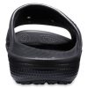 Zuecos Crocs Classic Casual Unisex Negros 205315-001