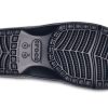 Zuecos Crocs Classic Casual Unisex Negros 205315-001