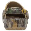 Zuecos Crocs Classic Casual Unisex Sandalias Marrones 206517-260