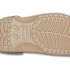 Zuecos Crocs Classic Casual Unisex Sandalias Marrones 206517-260