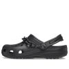 Zuecos Crocs Classic Chain «Negro» 209019-001